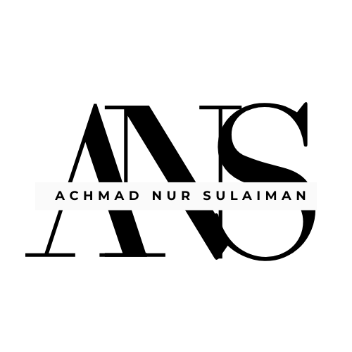 Achmad Nur Sulaiman | Law
